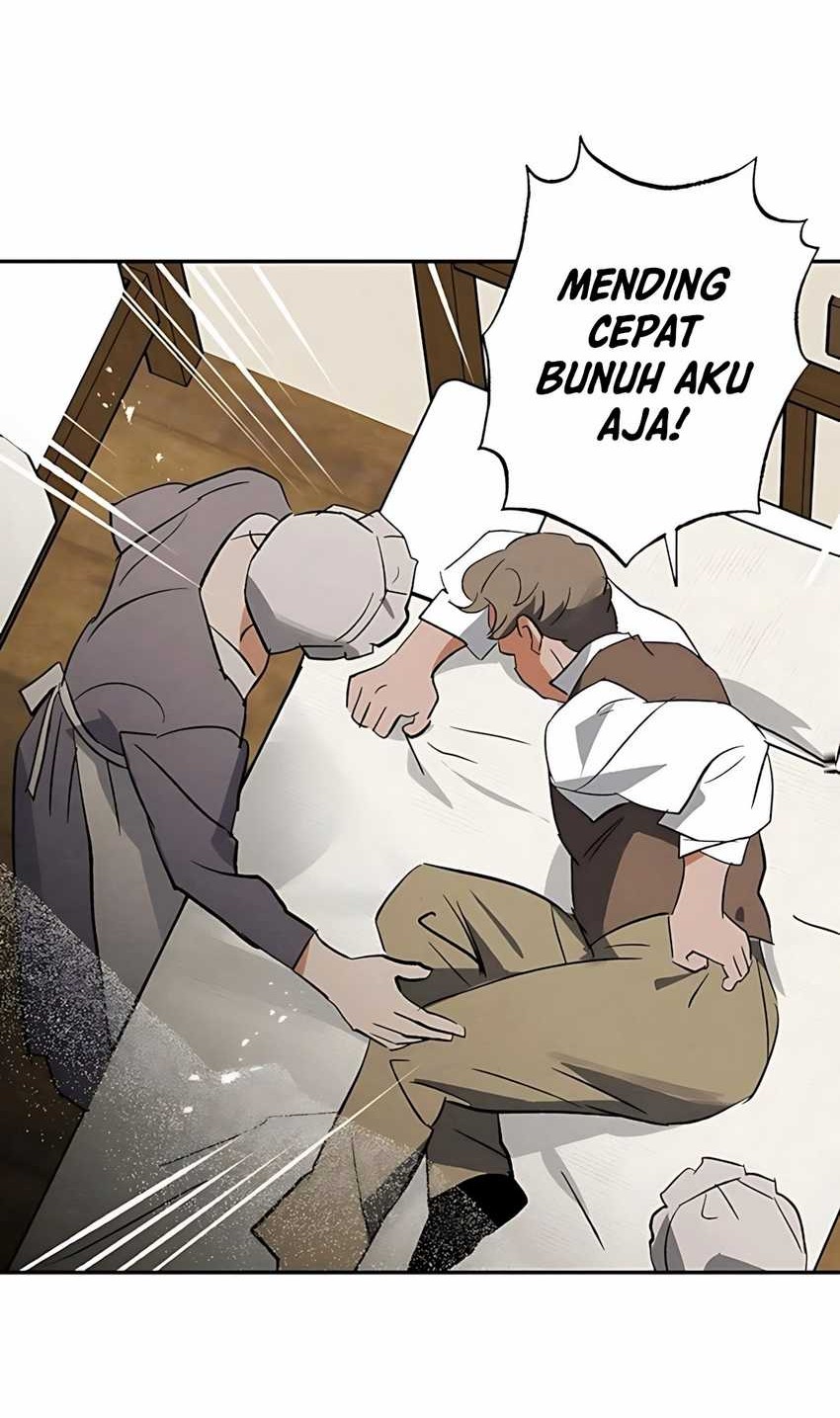 The Black-Haired British Doctor Chapter 29 Gambar 34