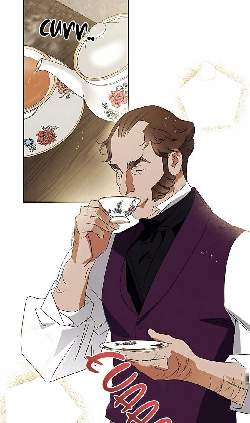 The Black-Haired British Doctor Chapter 29 Gambar 28