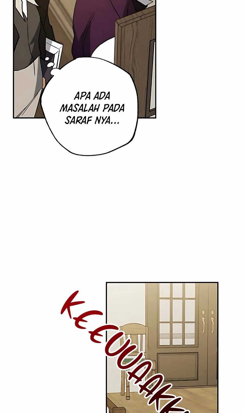 The Black-Haired British Doctor Chapter 29 Gambar 32