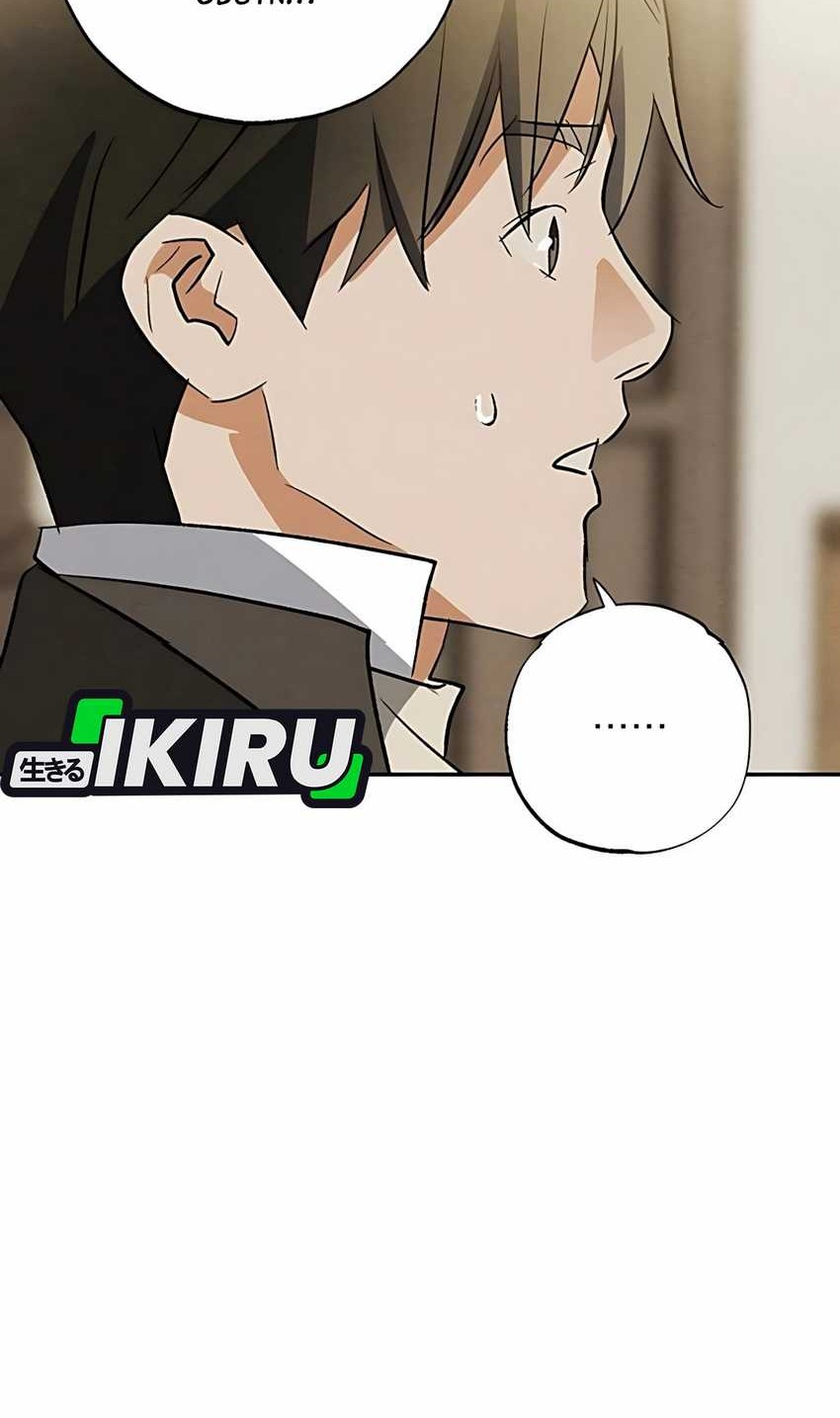 The Black-Haired British Doctor Chapter 29 Gambar 36