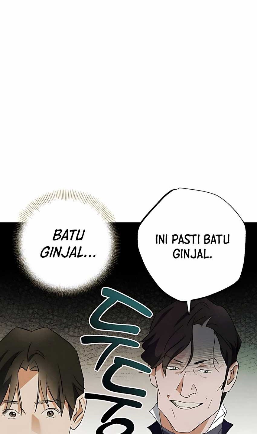 The Black-Haired British Doctor Chapter 29 Gambar 38