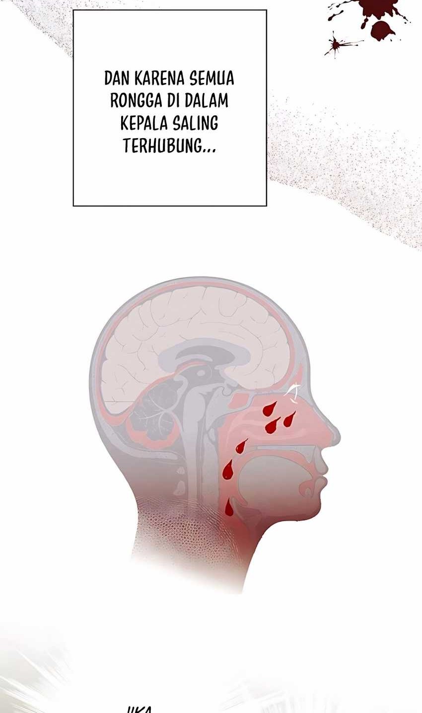 Manhwa The Black-Haired British Doctor Chapter 29 gambar nomor 2