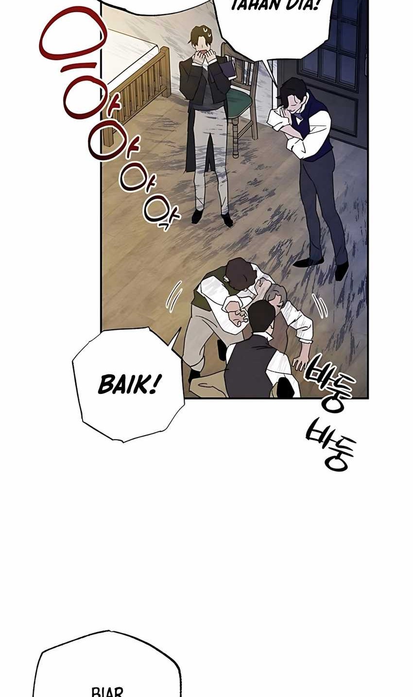 The Black-Haired British Doctor Chapter 29 Gambar 46