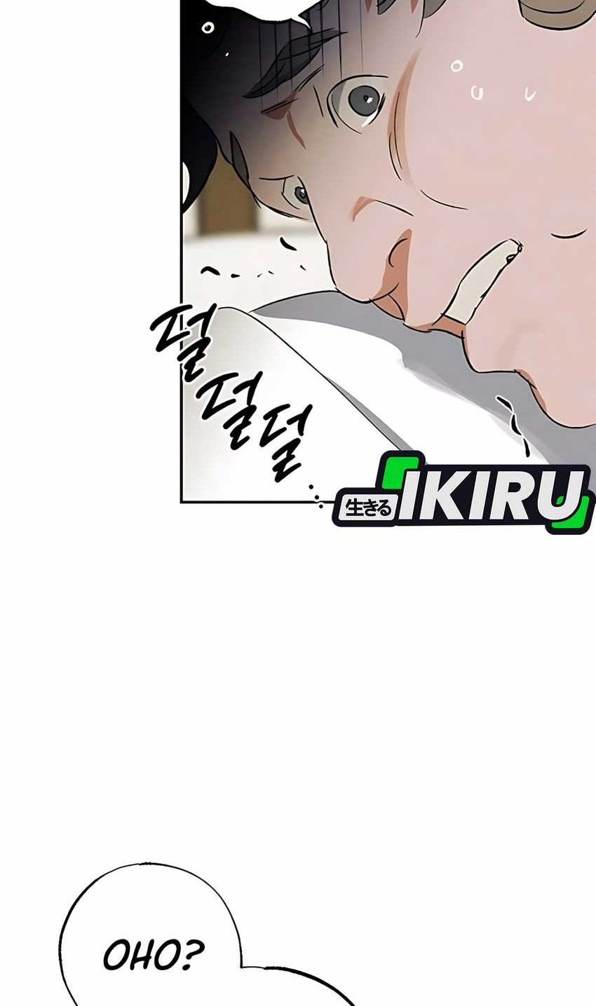 The Black-Haired British Doctor Chapter 29 Gambar 40