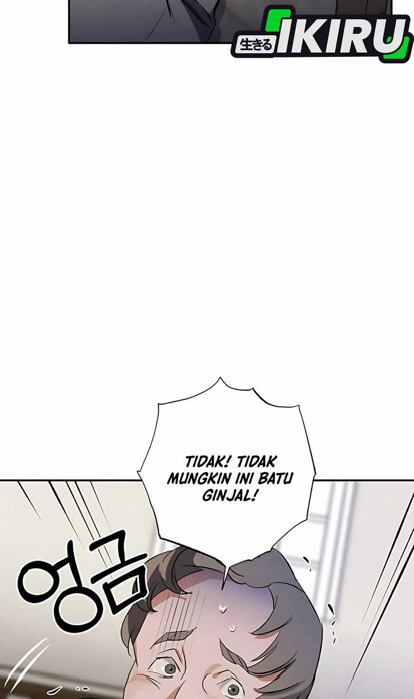 The Black-Haired British Doctor Chapter 29 Gambar 42