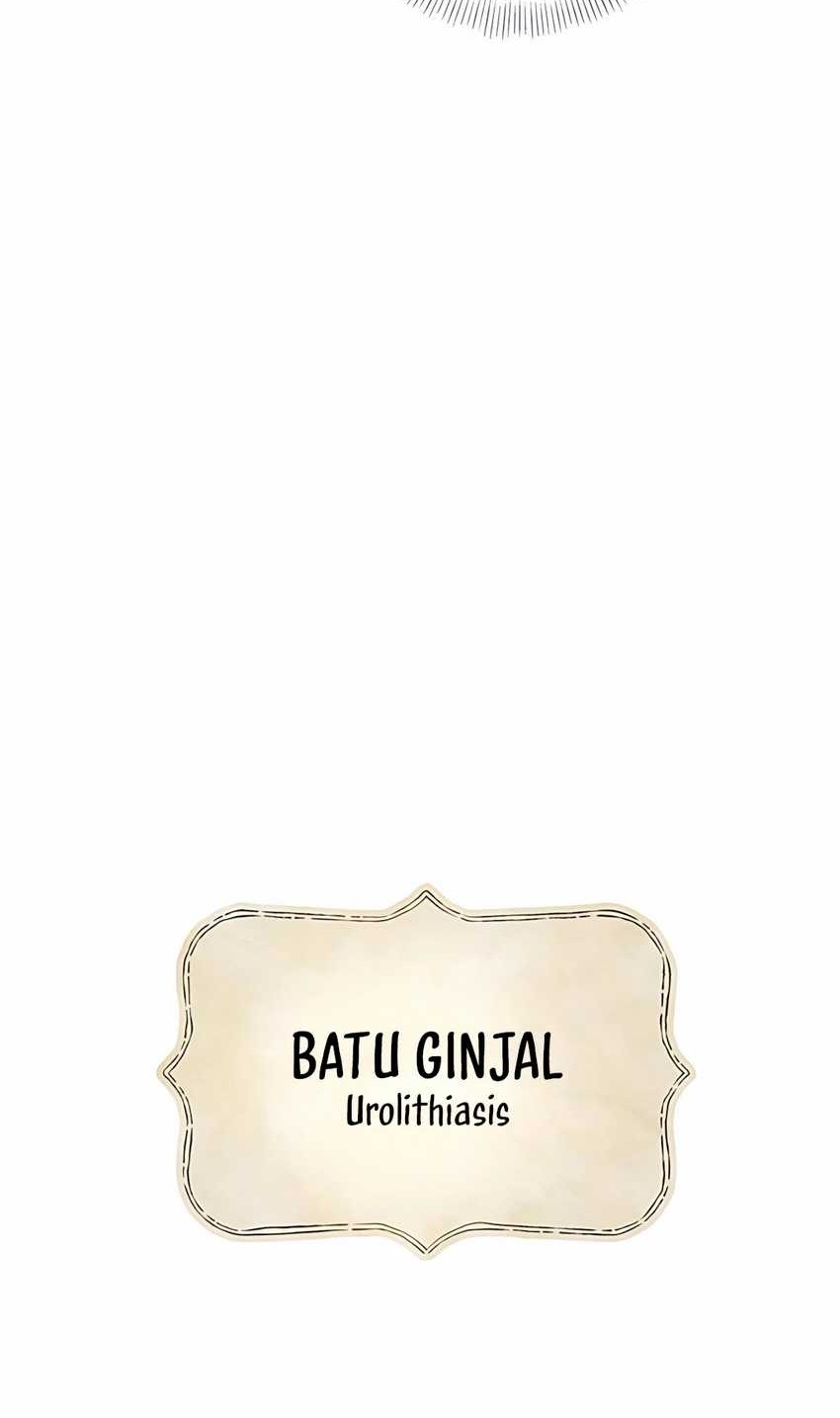 The Black-Haired British Doctor Chapter 29 Gambar 44