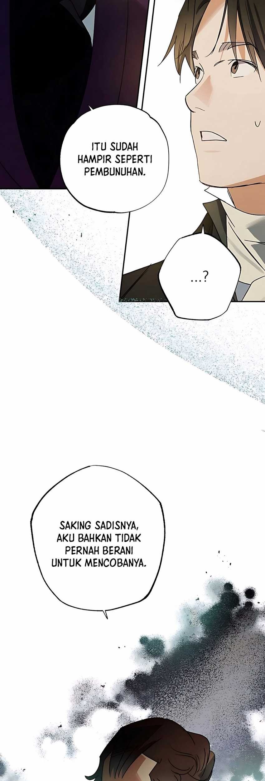 The Black-Haired British Doctor Chapter 29 Gambar 49