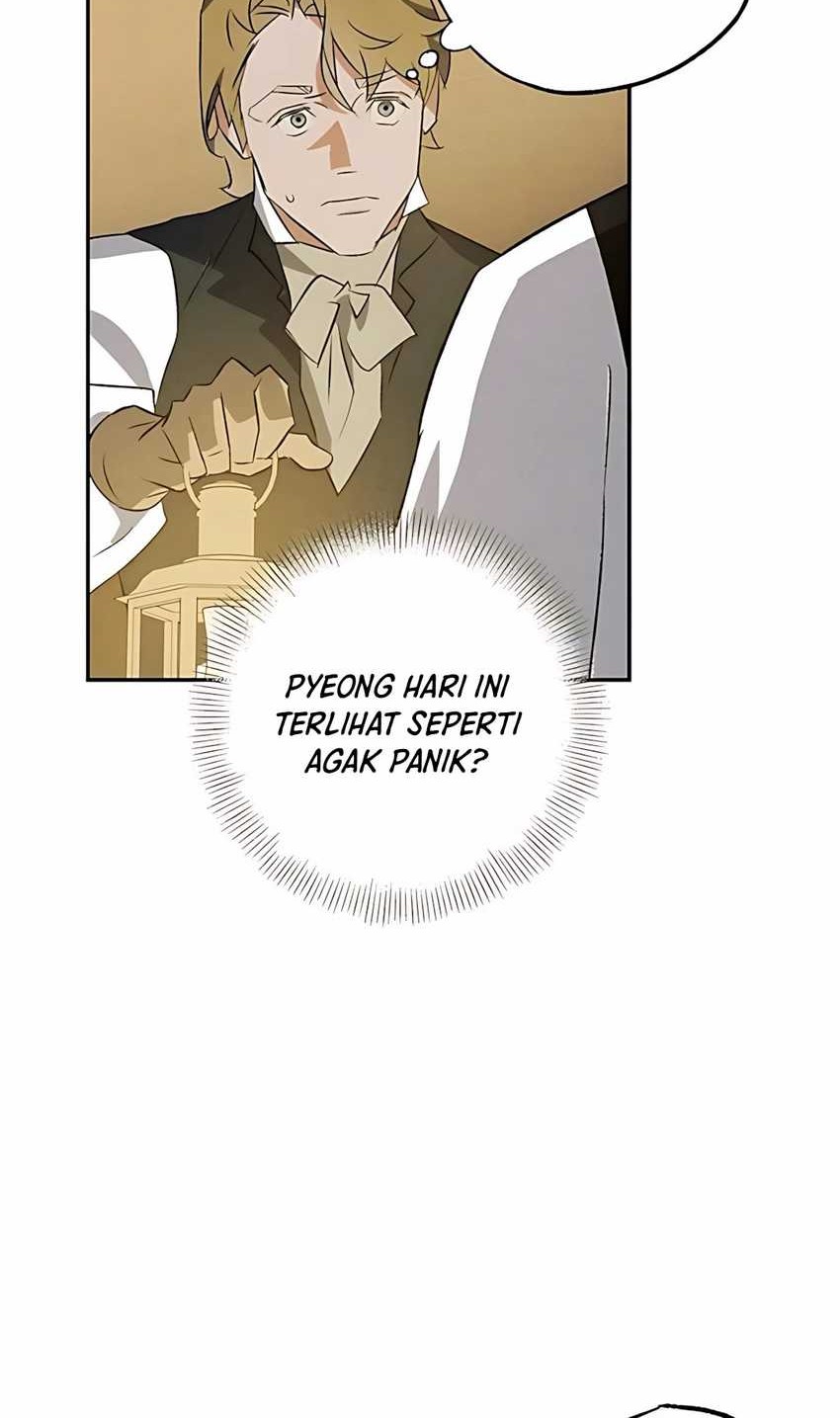 The Black-Haired British Doctor Chapter 29 Gambar 4