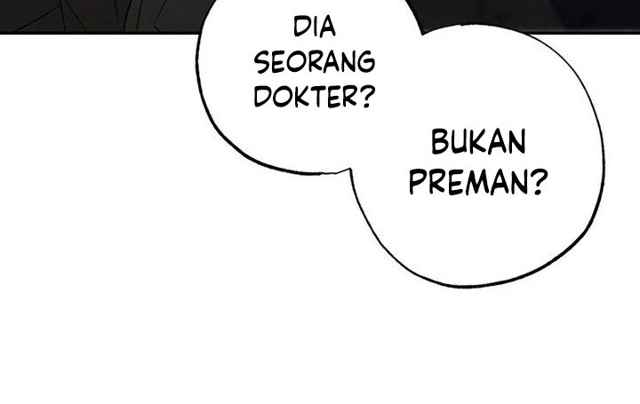 The Black-Haired British Doctor Chapter 3 Gambar 25