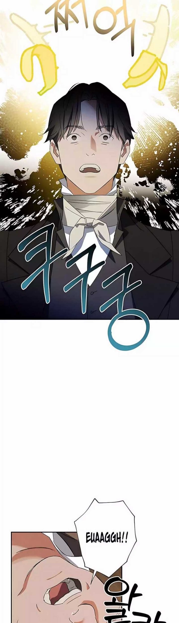 The Black-Haired British Doctor Chapter 30 Gambar 17