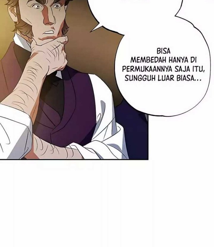 The Black-Haired British Doctor Chapter 31 Gambar 24
