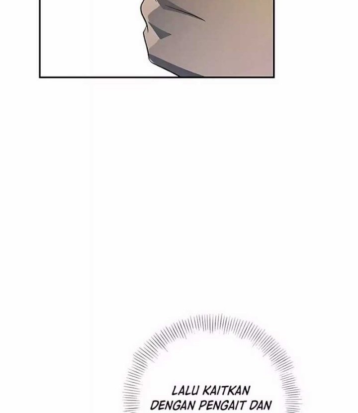 The Black-Haired British Doctor Chapter 31 Gambar 26