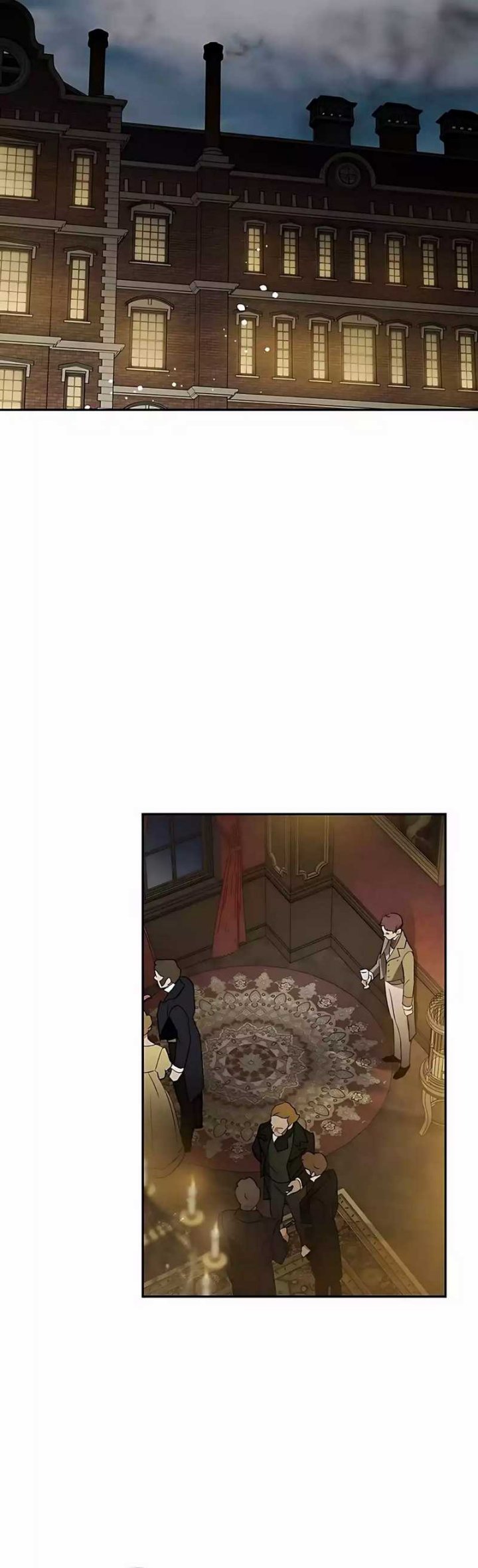 The Black-Haired British Doctor Chapter 31 Gambar 44