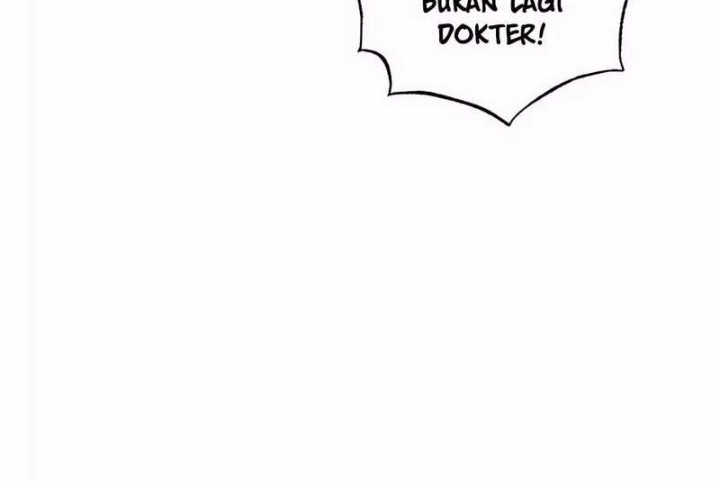 The Black-Haired British Doctor Chapter 31 Gambar 4