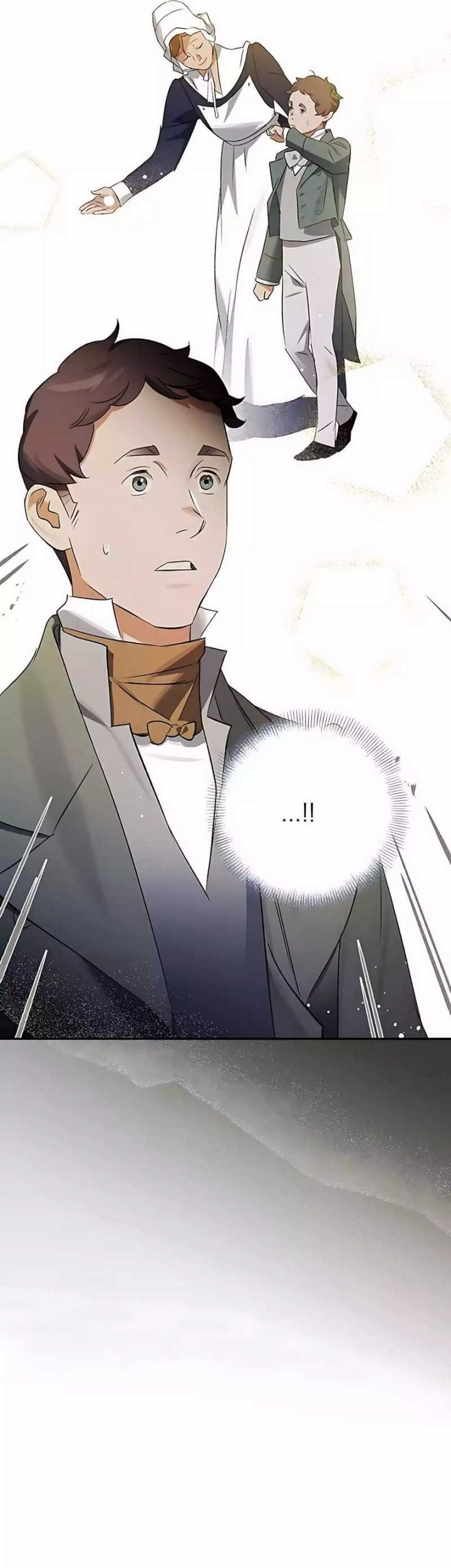 The Black-Haired British Doctor Chapter 31 Gambar 58