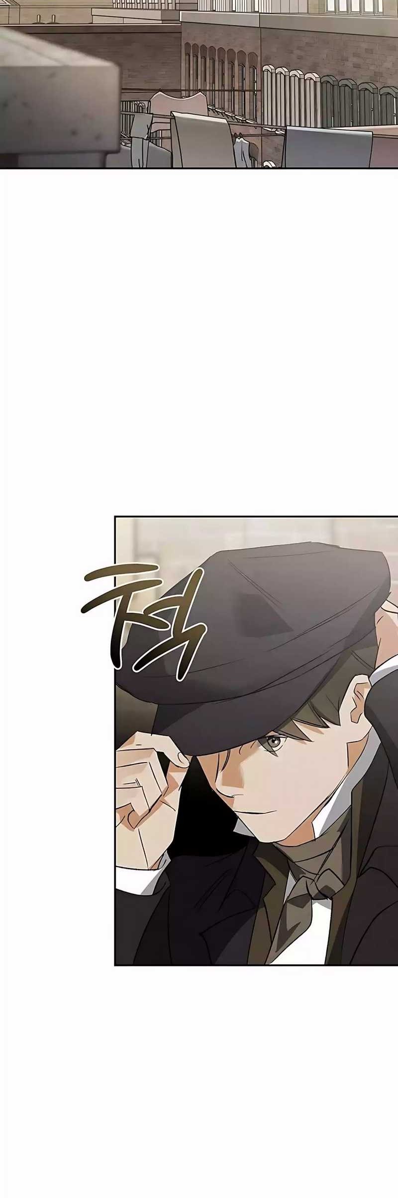 The Black-Haired British Doctor Chapter 32 Gambar 24