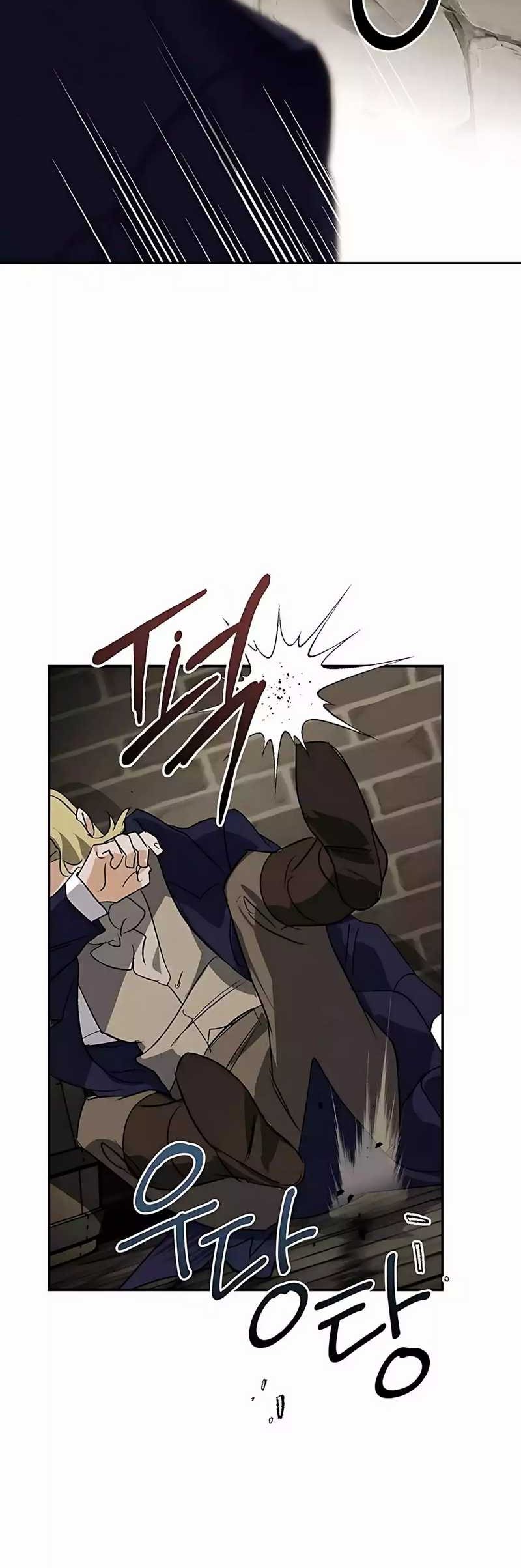 The Black-Haired British Doctor Chapter 32 Gambar 42