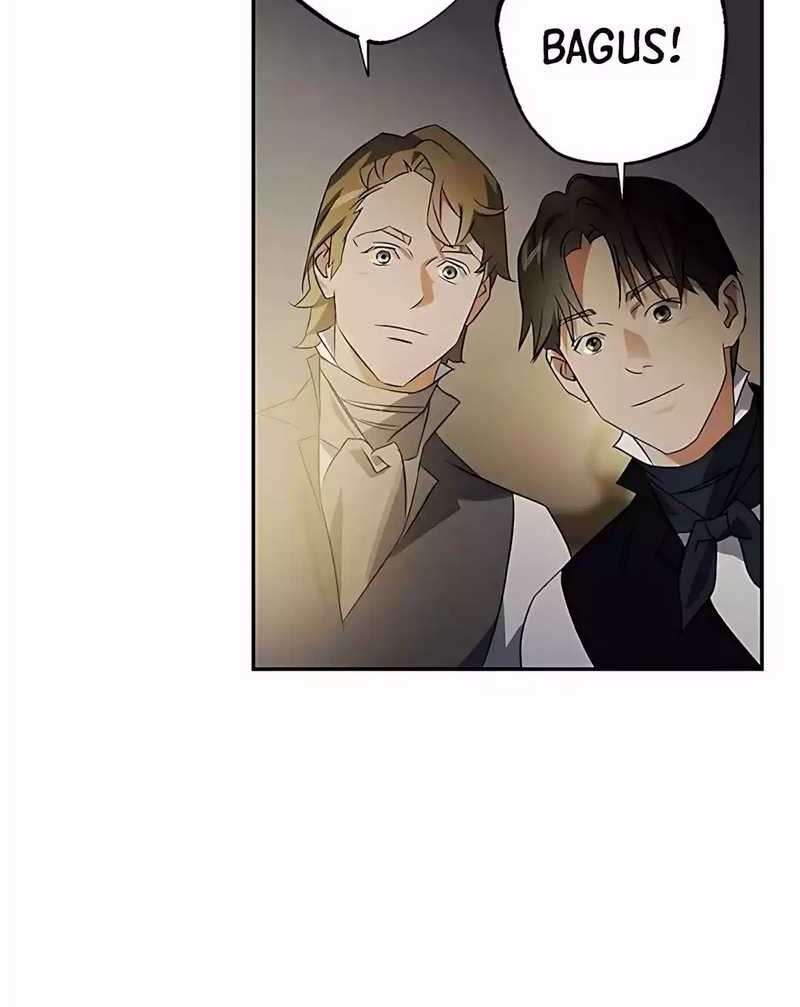 The Black-Haired British Doctor Chapter 32 Gambar 3