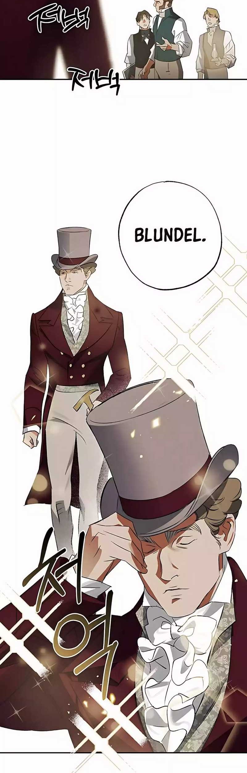 The Black-Haired British Doctor Chapter 32 Gambar 8