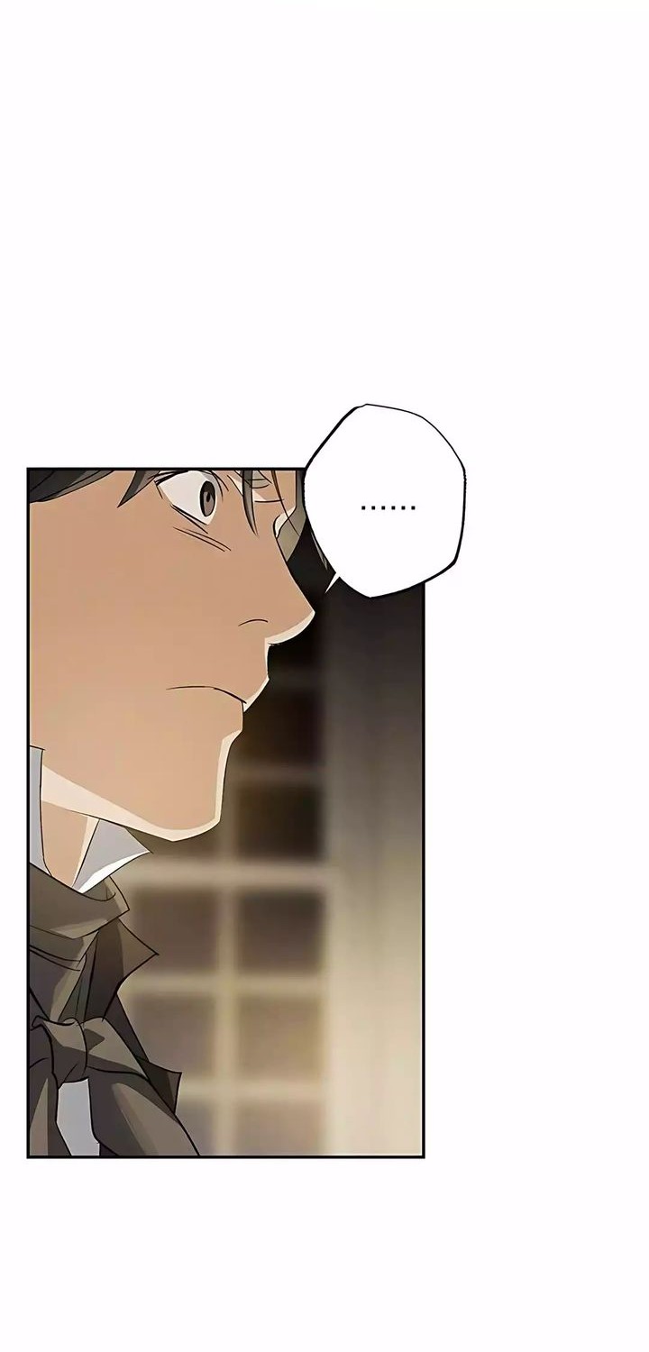 The Black-Haired British Doctor Chapter 33 Gambar 38