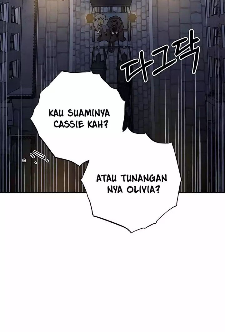 Manhwa The Black-Haired British Doctor Chapter 33 gambar nomor 2