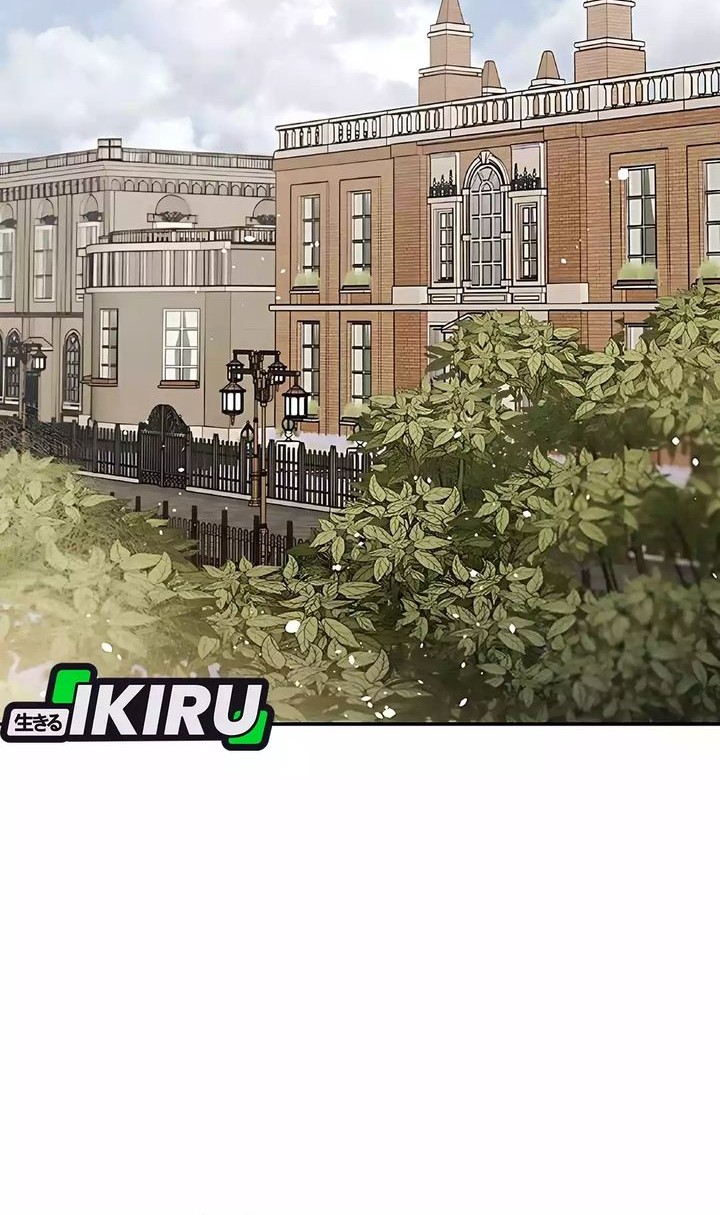 The Black-Haired British Doctor Chapter 33 Gambar 42