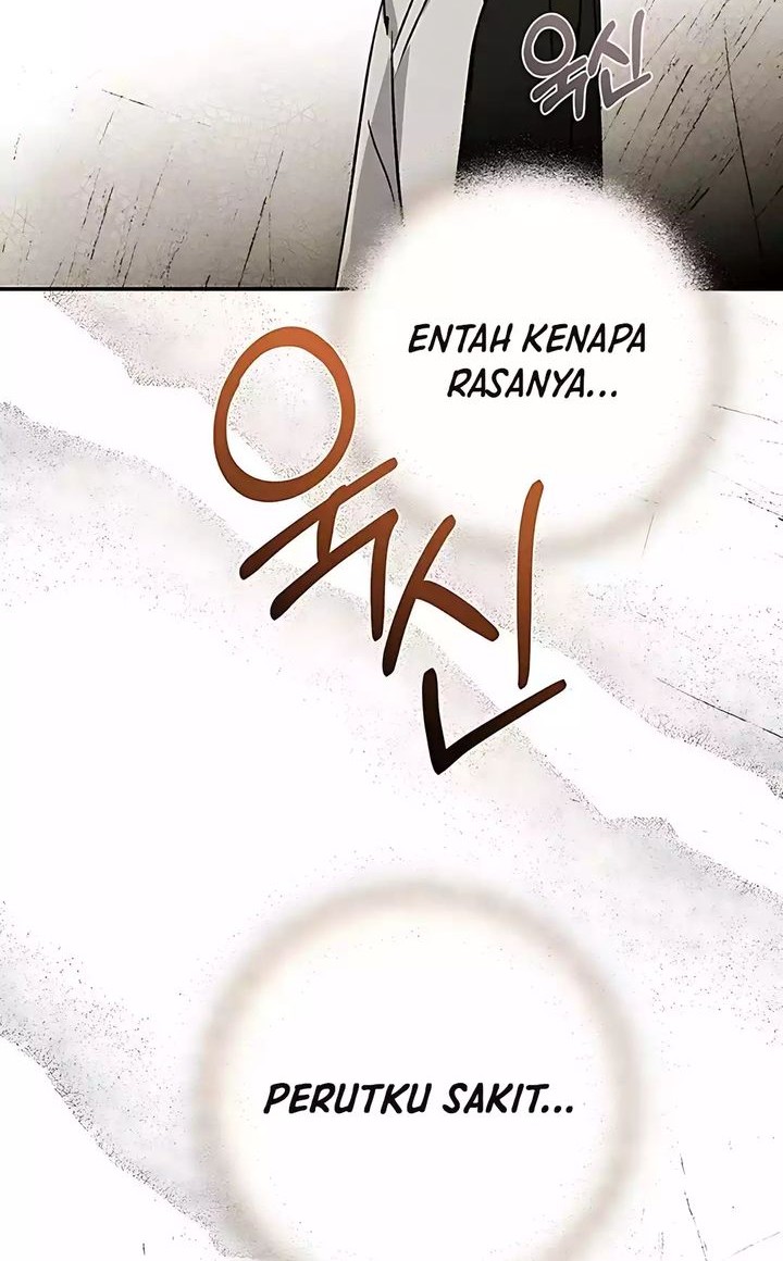 The Black-Haired British Doctor Chapter 33 Gambar 50