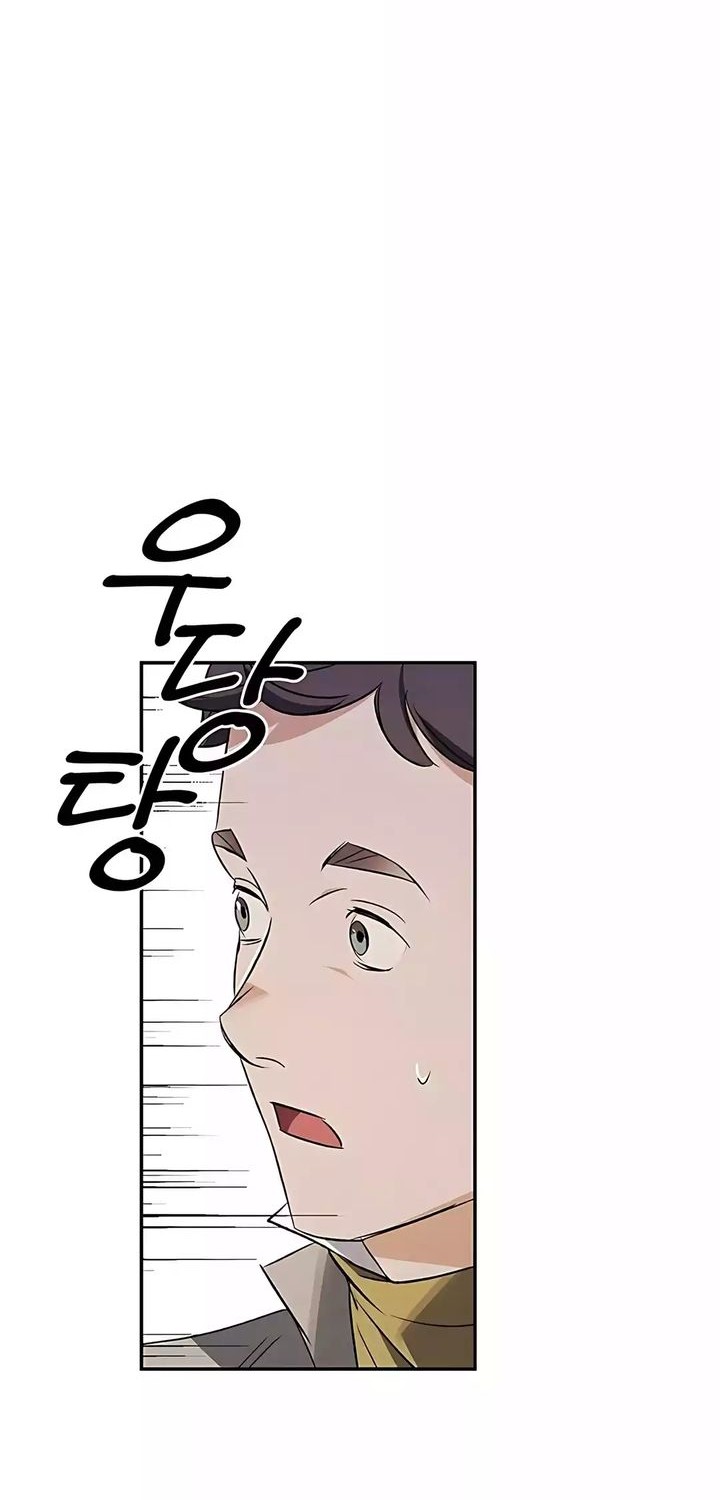 The Black-Haired British Doctor Chapter 34 Gambar 8