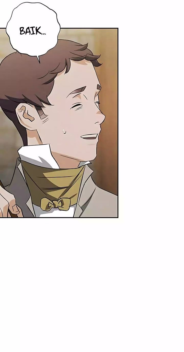 The Black-Haired British Doctor Chapter 34 Gambar 12