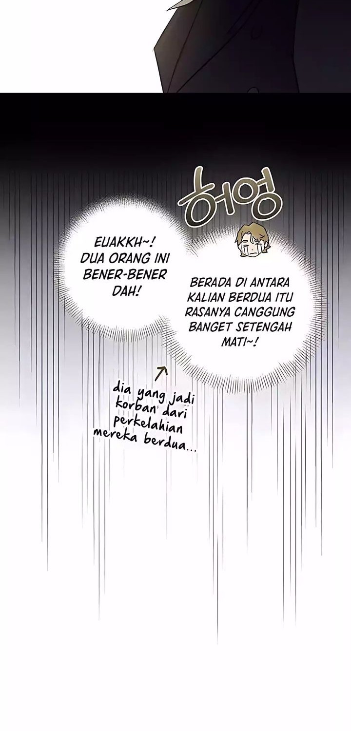 The Black-Haired British Doctor Chapter 34 Gambar 24