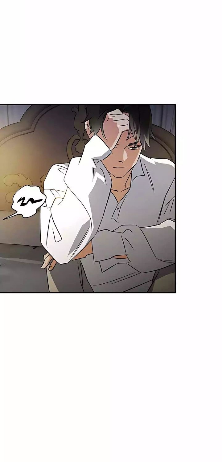 The Black-Haired British Doctor Chapter 34 Gambar 34