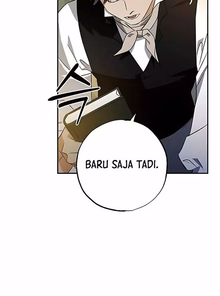 The Black-Haired British Doctor Chapter 34 Gambar 28