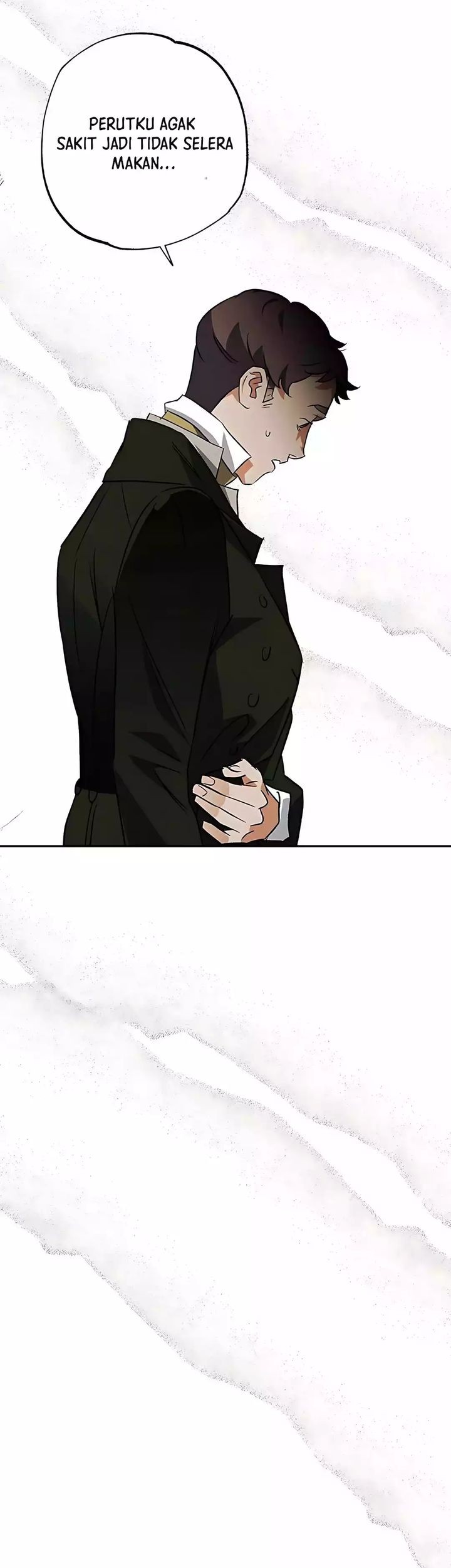 The Black-Haired British Doctor Chapter 34 Gambar 31