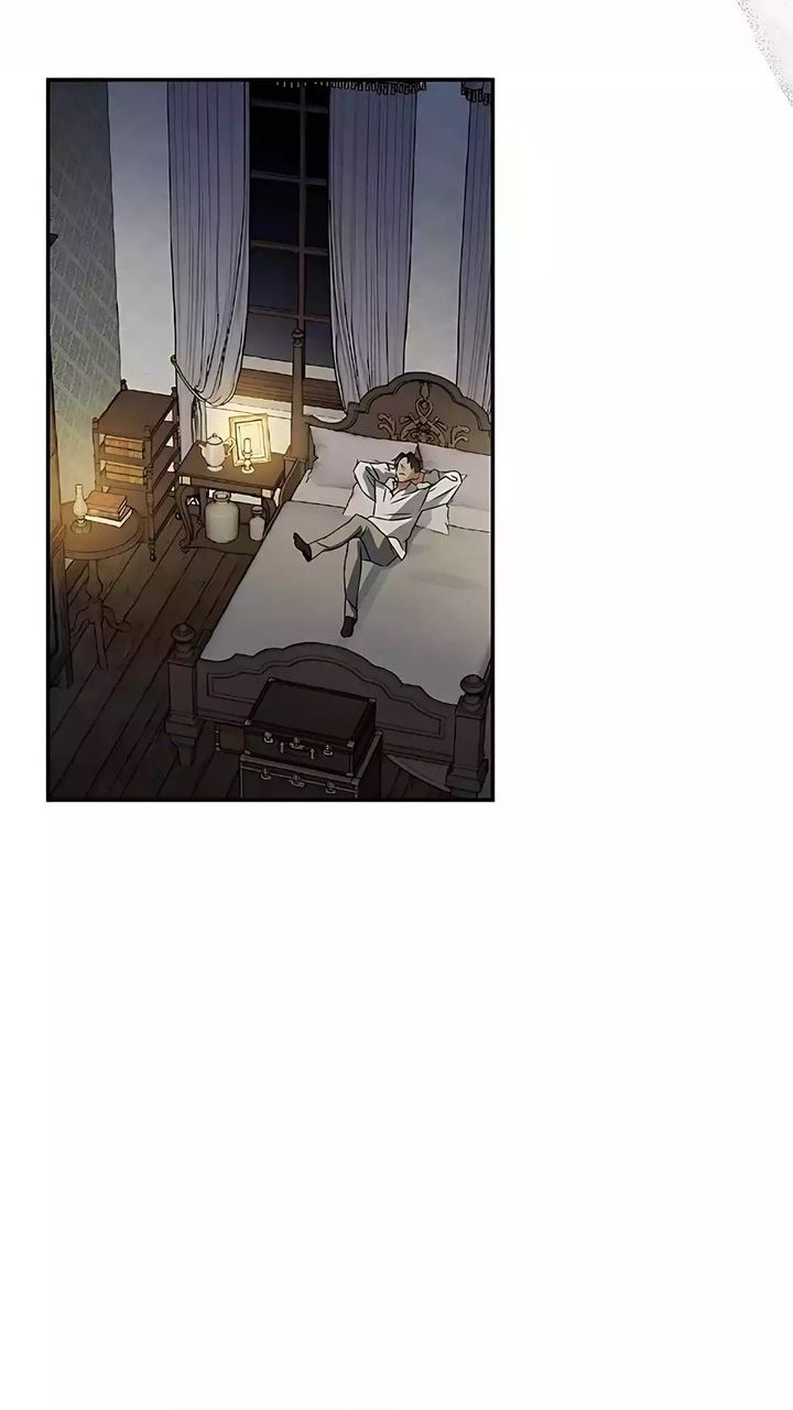 The Black-Haired British Doctor Chapter 34 Gambar 32