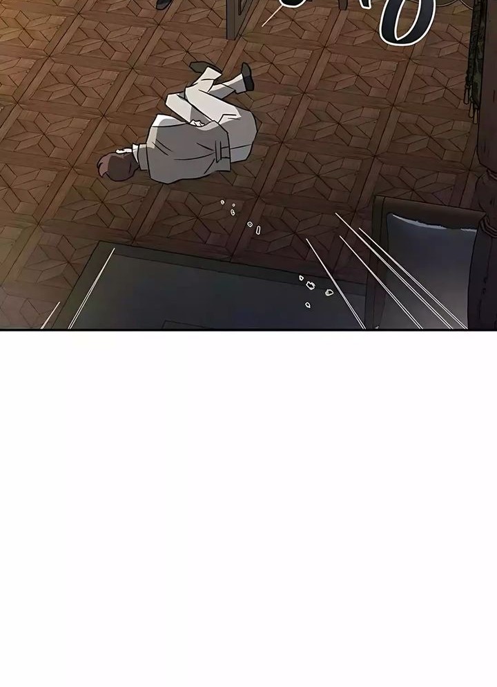 The Black-Haired British Doctor Chapter 34 Gambar 38