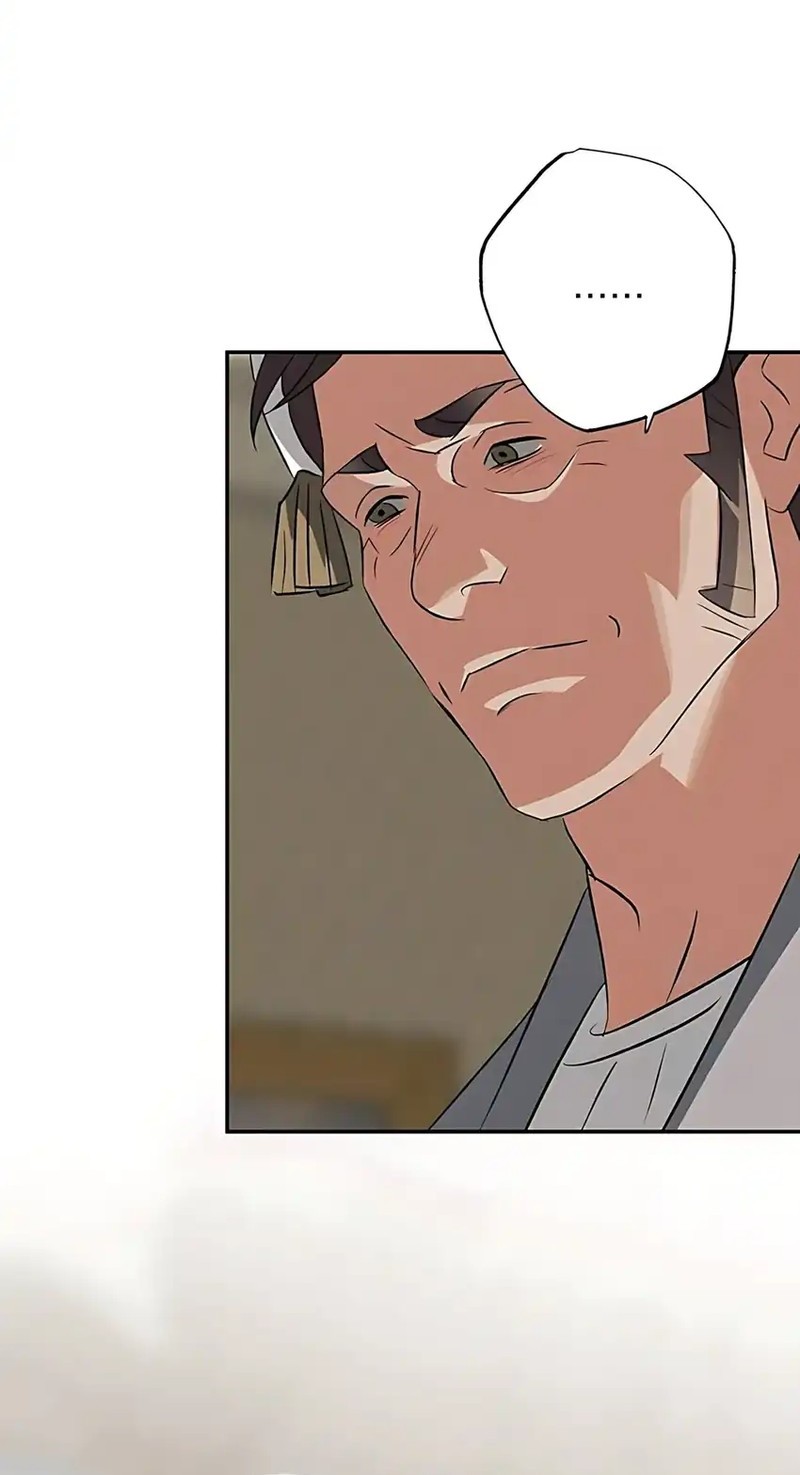 The Black-Haired British Doctor Chapter 35 Gambar 15