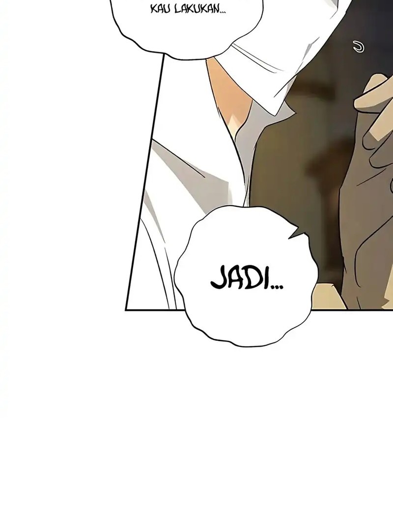 The Black-Haired British Doctor Chapter 35 Gambar 18