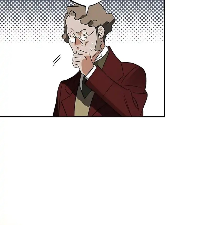 The Black-Haired British Doctor Chapter 35 Gambar 33