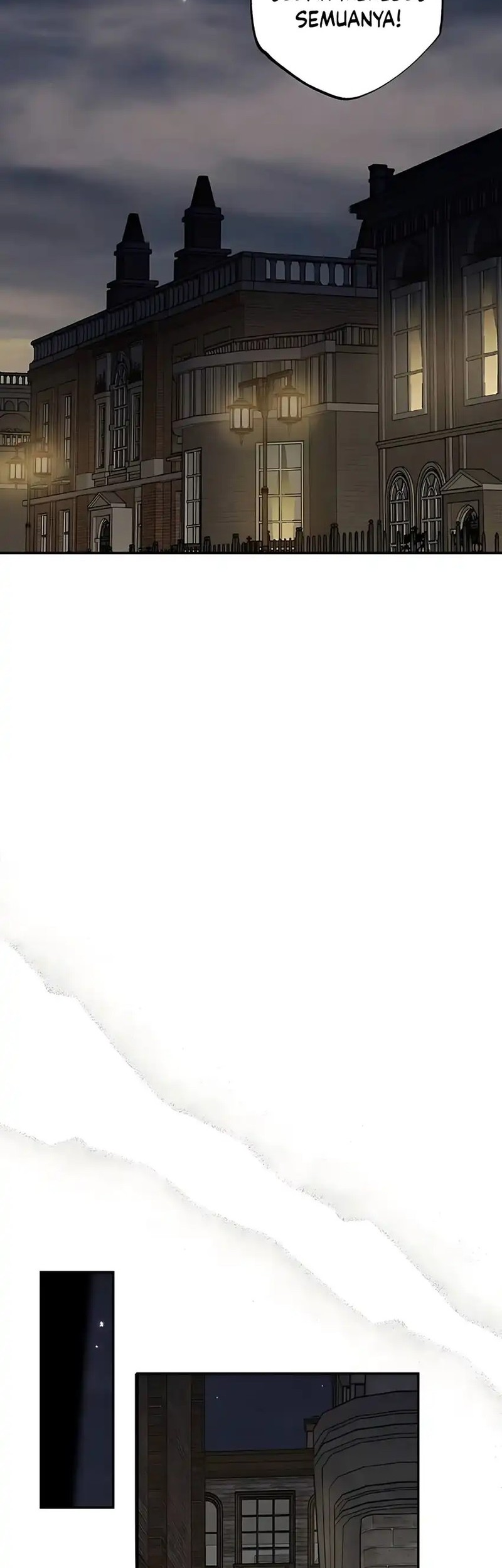 The Black-Haired British Doctor Chapter 35 Gambar 35