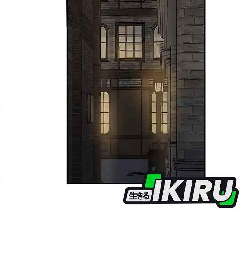 The Black-Haired British Doctor Chapter 35 Gambar 36