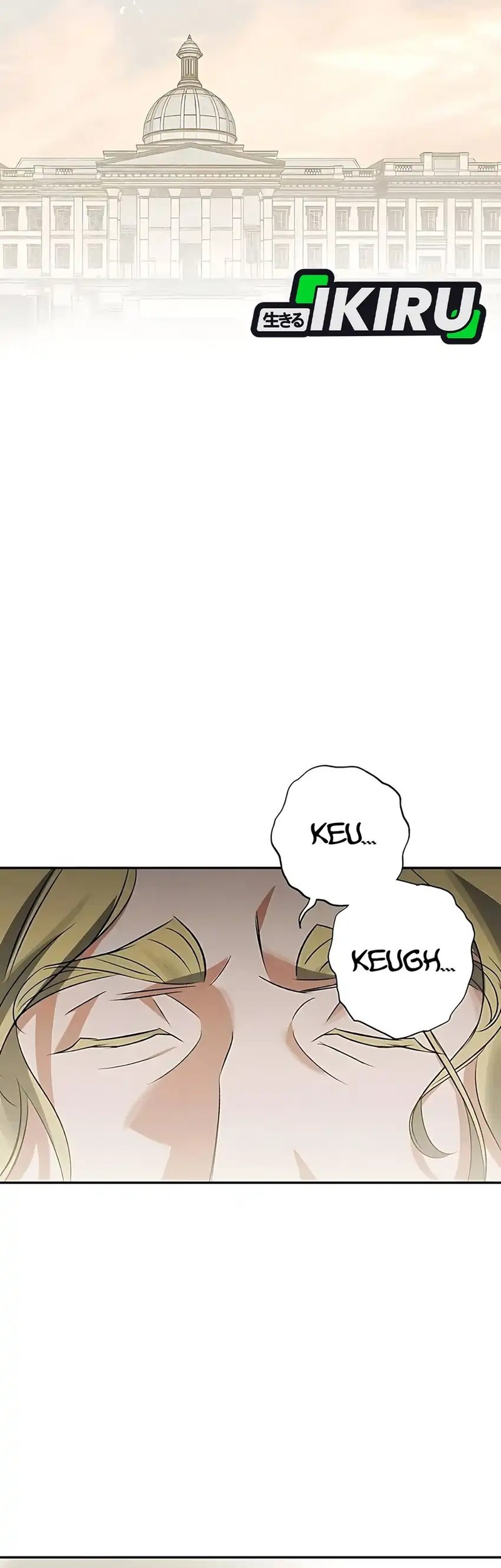 The Black-Haired British Doctor Chapter 35 Gambar 43