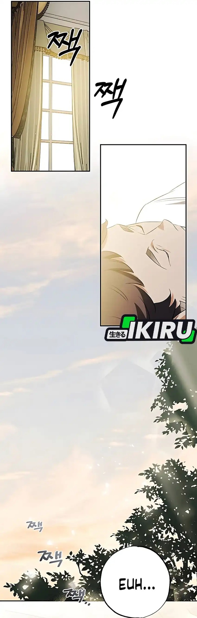 The Black-Haired British Doctor Chapter 35 Gambar 52