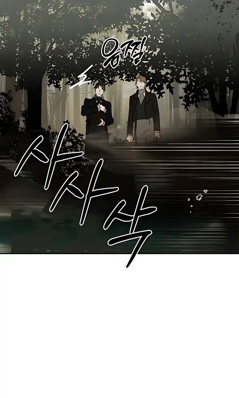 The Black-Haired British Doctor Chapter 36 Gambar 29