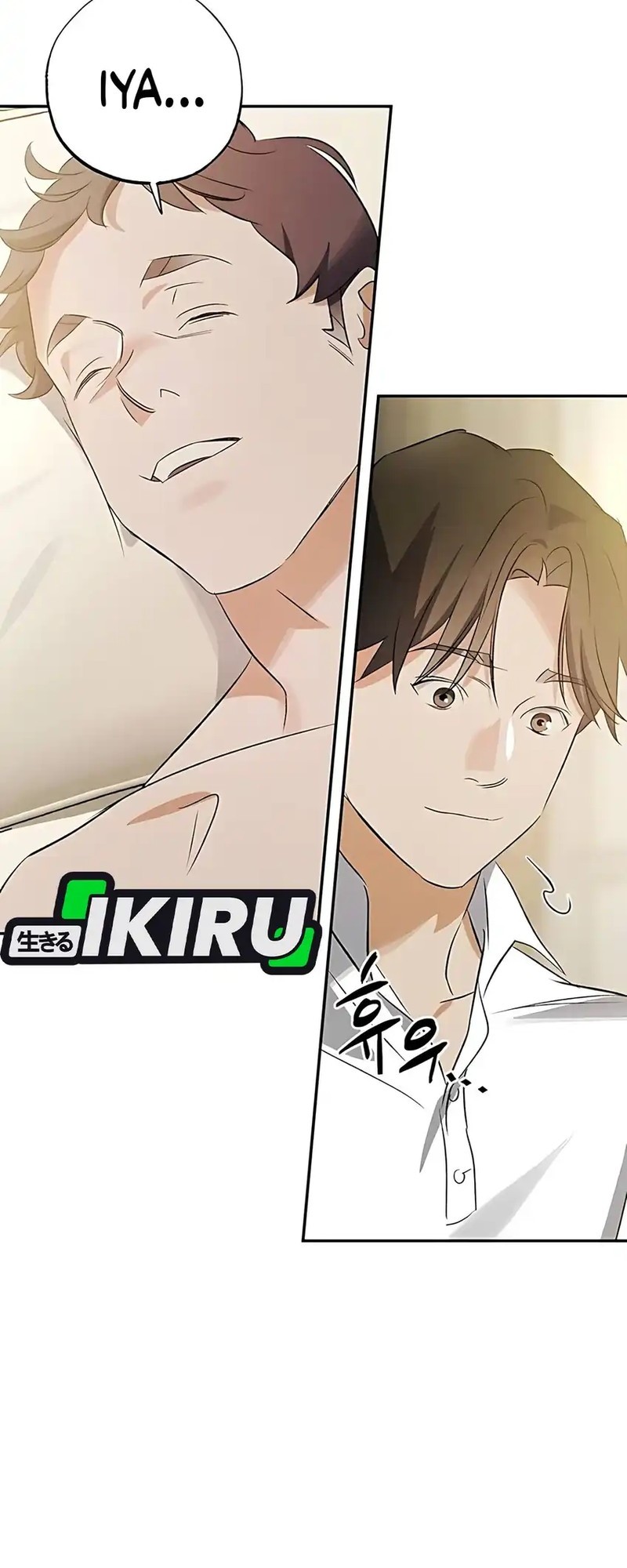 The Black-Haired British Doctor Chapter 36 Gambar 3