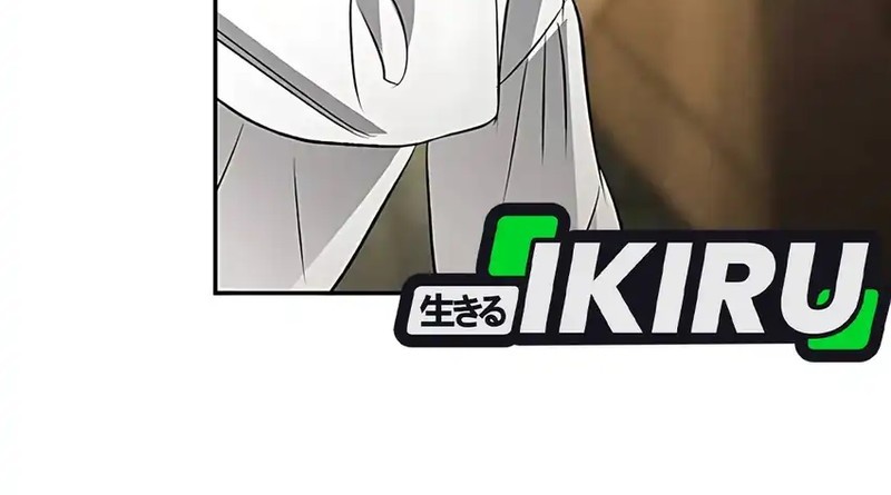 The Black-Haired British Doctor Chapter 36 Gambar 9