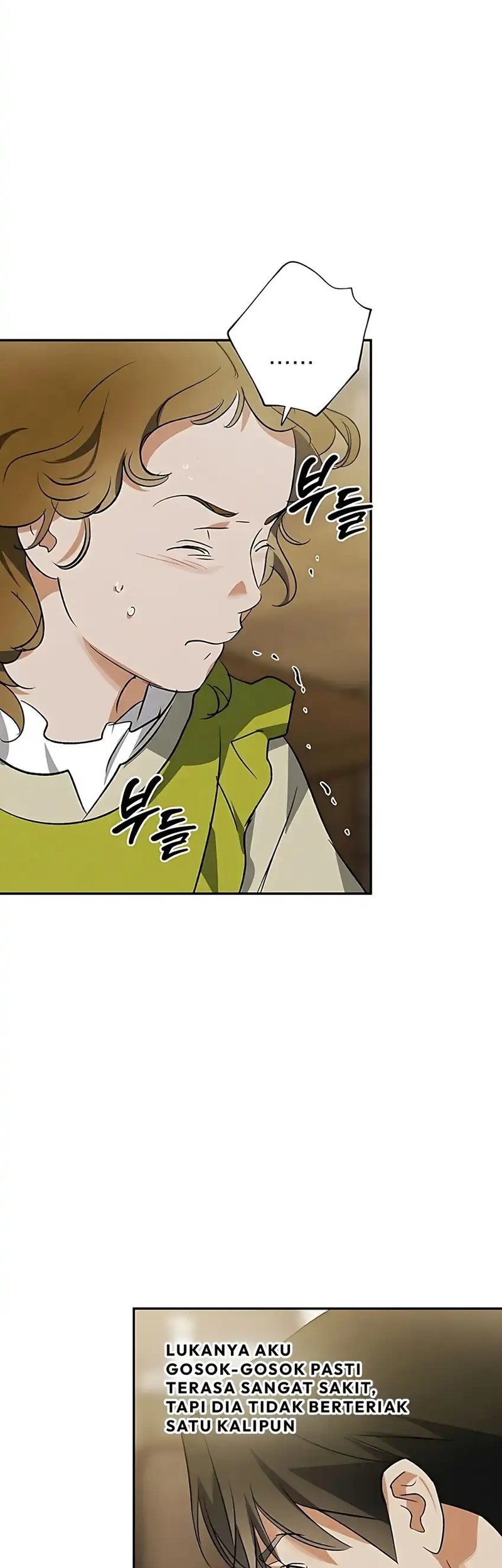 The Black-Haired British Doctor Chapter 37 Gambar 25