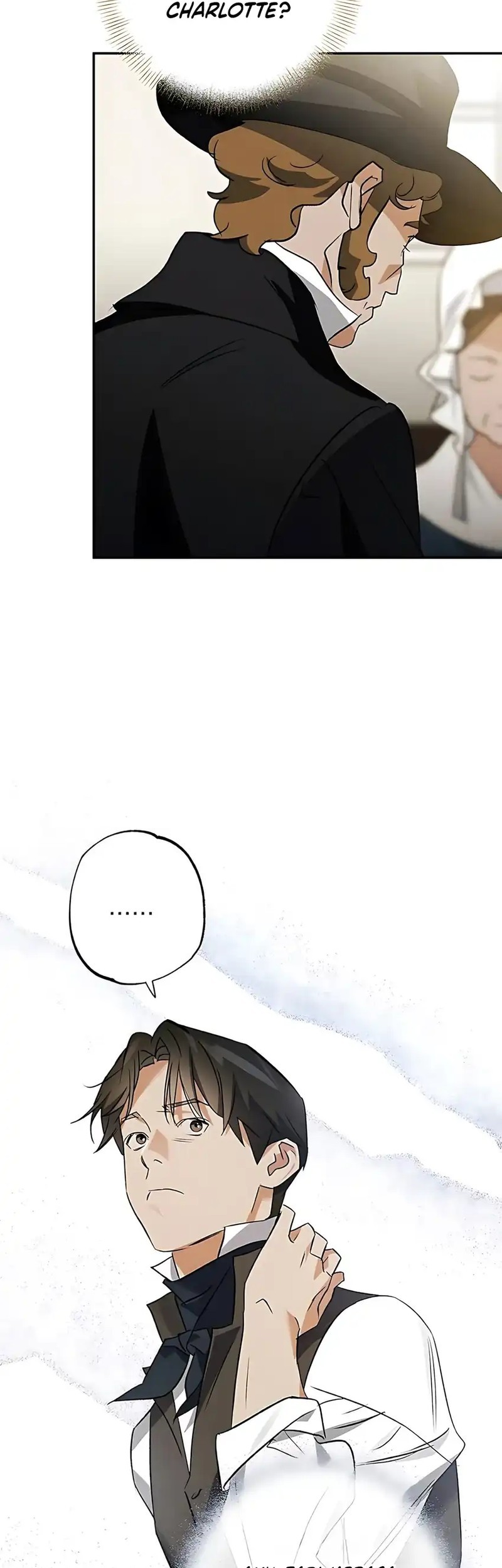 The Black-Haired British Doctor Chapter 37 Gambar 33