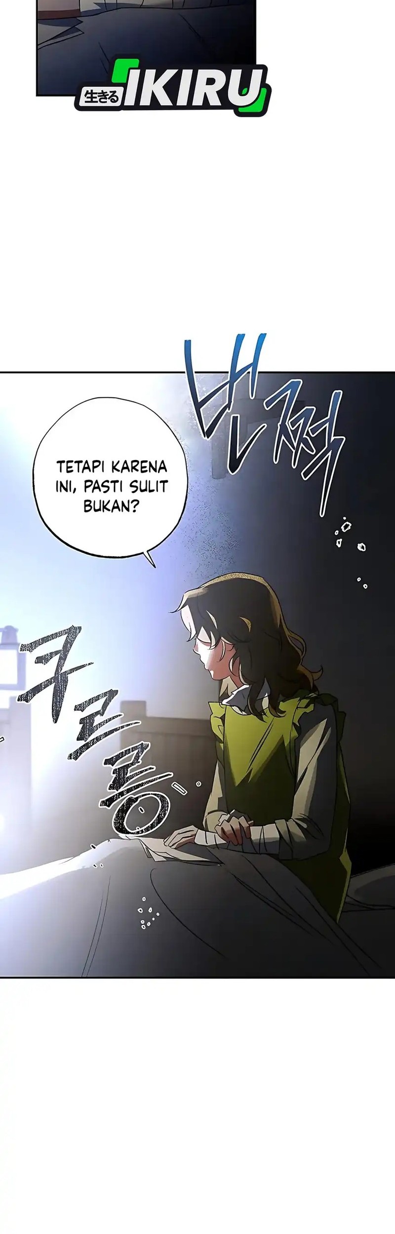 The Black-Haired British Doctor Chapter 38 Gambar 14