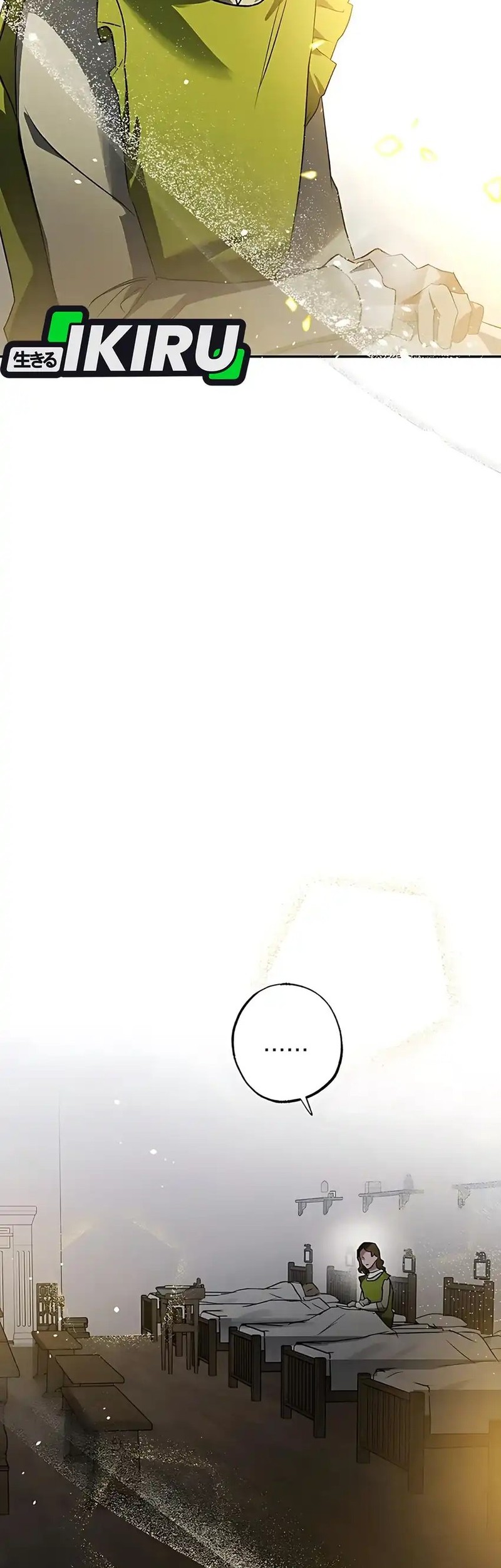 The Black-Haired British Doctor Chapter 38 Gambar 18