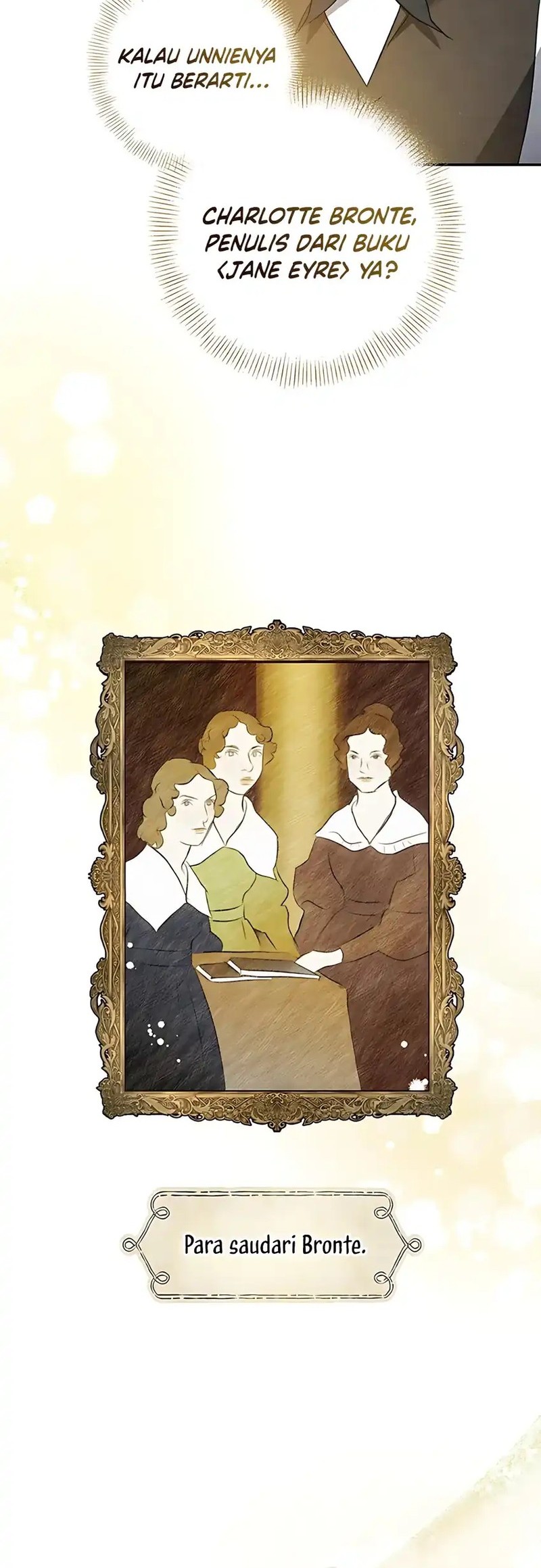 The Black-Haired British Doctor Chapter 38 Gambar 8